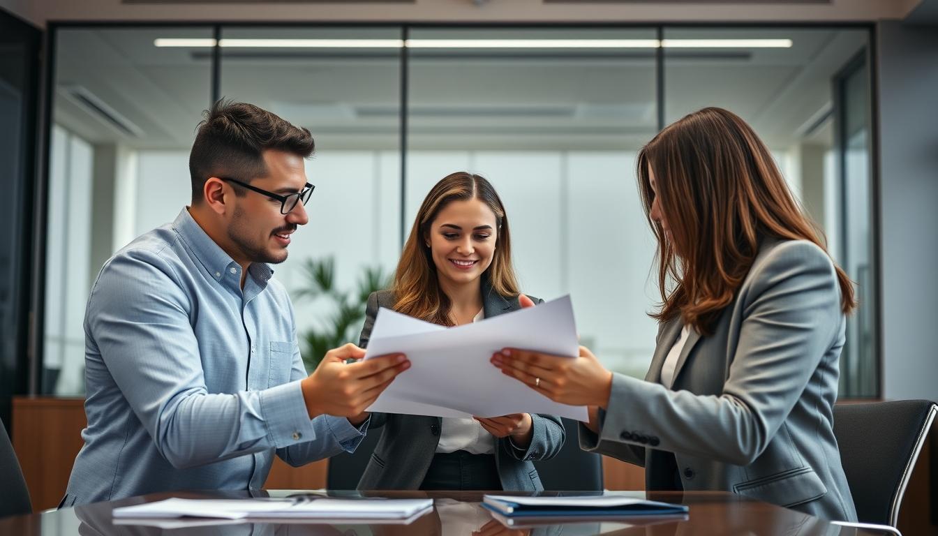 Guidance for family legal matters involving a senior