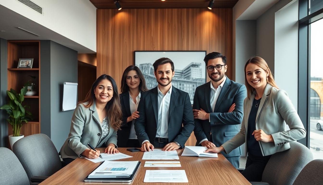 Senior legal planning support